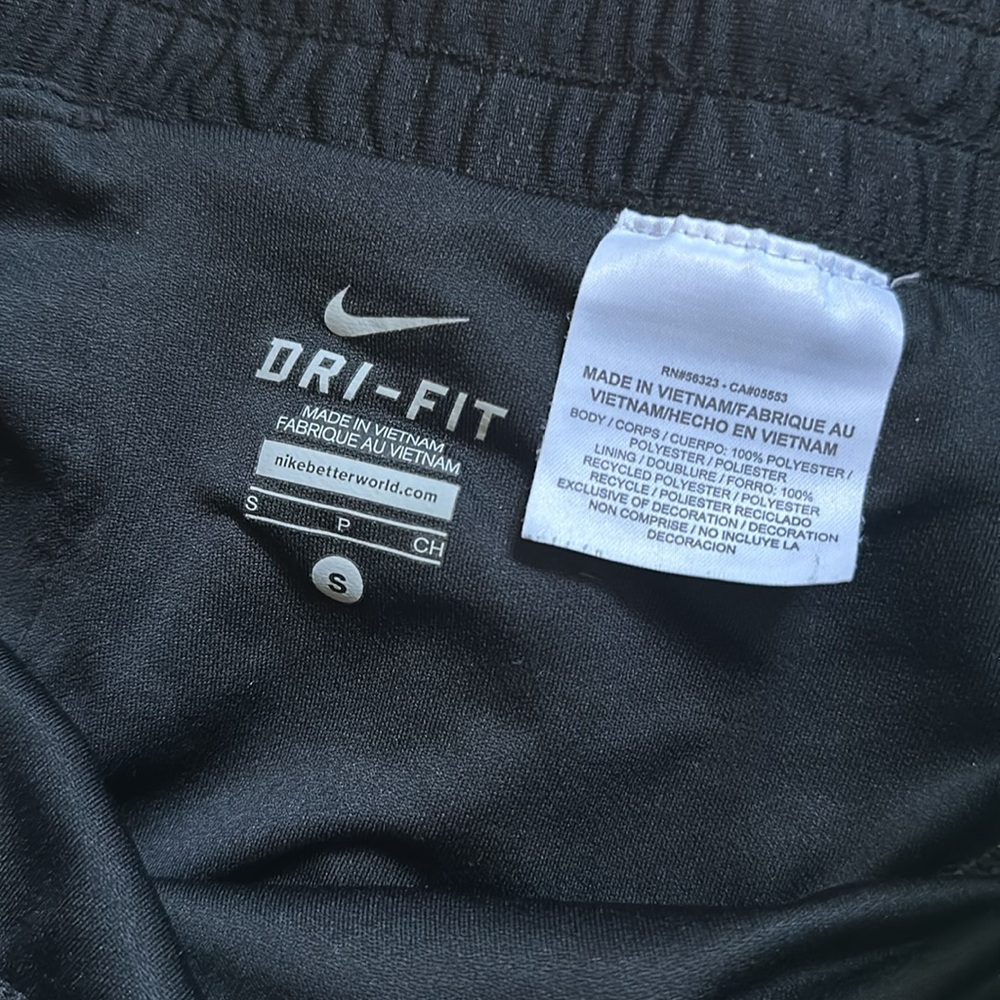 Nike Dri-Fit Running Shorts - Picture 3 of 3
